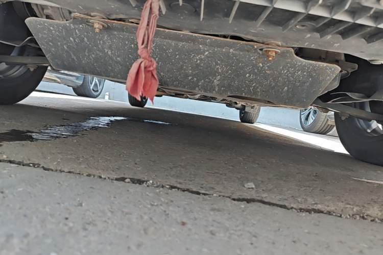 Used Toyota YARiS L Zhi Xiang 2020 1.5L CVT Leading Edition Chassis Front
