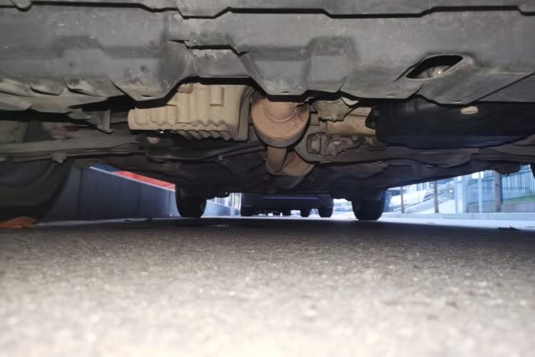 Used Toyota YARiS L Zhi Xiang 2020 1.5L CVT Leading Edition Chassis Front