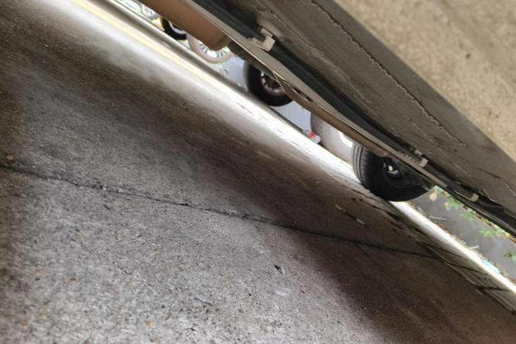 Used Toyota YARiS L Zhi Xiang 2020 1.5L CVT Leading Edition Chassis Front Left