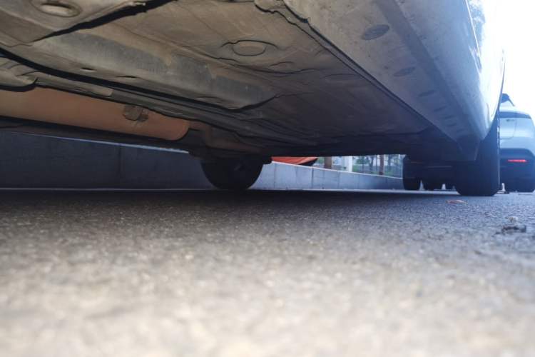 Used Toyota YARiS L Zhi Xiang 2020 1.5L CVT Leading Edition Chassis Front Left