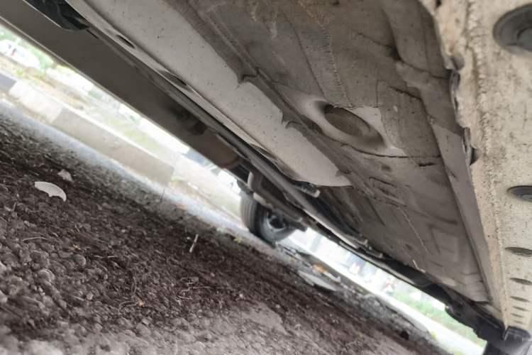 Used Toyota YARiS L Zhi Xiang 2020 1.5L CVT Leading Edition Chassis Front Left