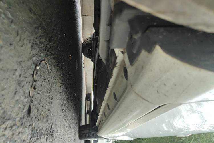 Used Toyota YARiS L Zhi Xiang 2020 1.5L CVT Leading Edition Chassis Front Left