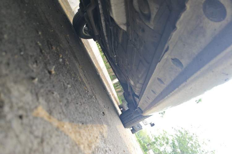 Used Toyota YARiS L Zhi Xiang 2020 1.5L CVT Leading Edition Chassis Front Left