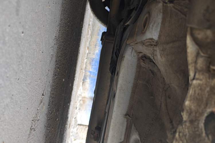 Used Toyota YARiS L Zhi Xiang 2020 1.5L CVT Leading Edition Chassis Front Left