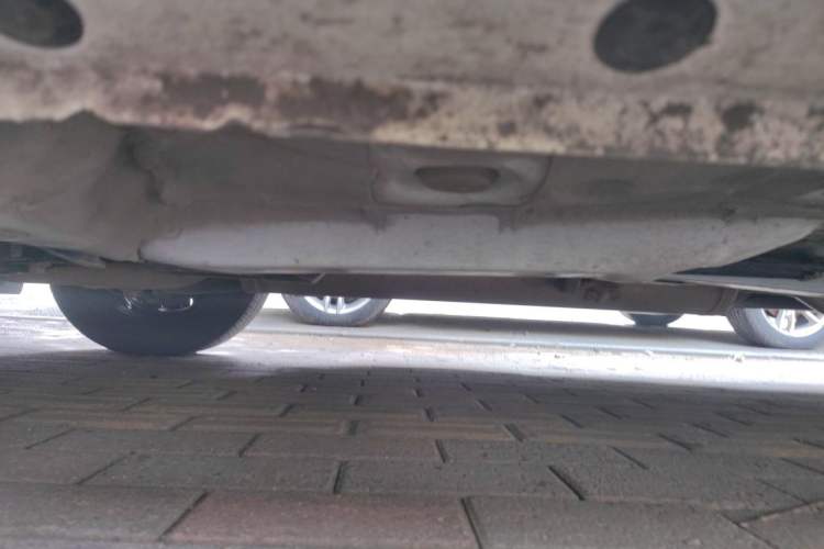 Used Toyota YARiS L Zhi Xiang 2020 1.5L CVT Leading Edition Chassis Front Left
