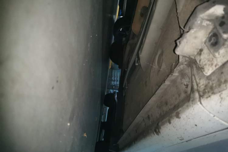 Used Toyota YARiS L Zhi Xiang 2020 1.5L CVT Leading Edition Chassis Front Left