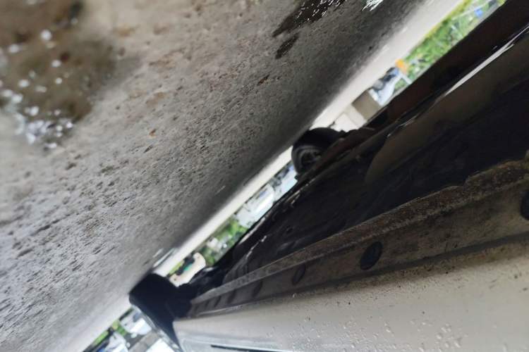 Used Toyota YARiS L Zhi Xiang 2020 1.5L CVT Leading Edition Chassis Front Left