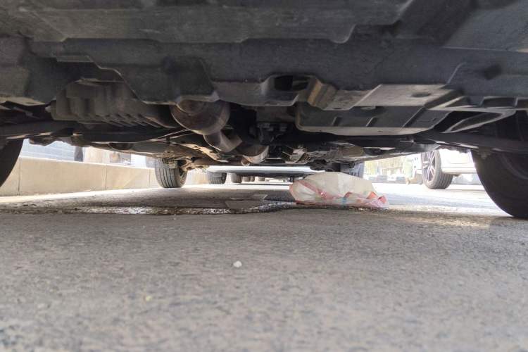 Used Toyota YARiS L Zhi Xiang 2020 1.5L CVT Leading Edition Chassis Front