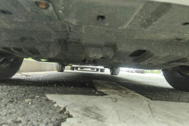 Used Toyota YARiS L Zhi Xiang 2020 1.5L CVT Leading Edition Chassis Front