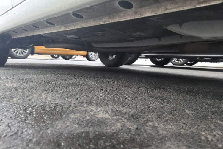Used Toyota YARiS L Zhi Xiang 2020 1.5L CVT Leading Edition Chassis Front Right