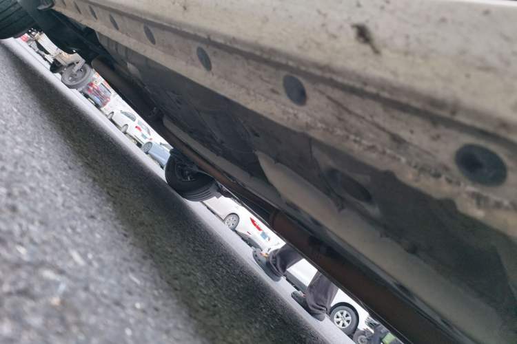 Used Toyota YARiS L Zhi Xiang 2020 1.5L CVT Leading Edition Chassis Front Right