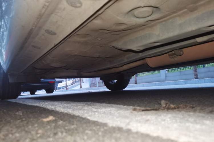 Used Toyota YARiS L Zhi Xiang 2020 1.5L CVT Leading Edition Chassis Front Right
