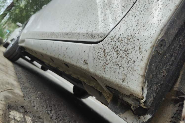 Used Toyota YARiS L Zhi Xiang 2020 1.5L CVT Leading Edition Chassis Front Right