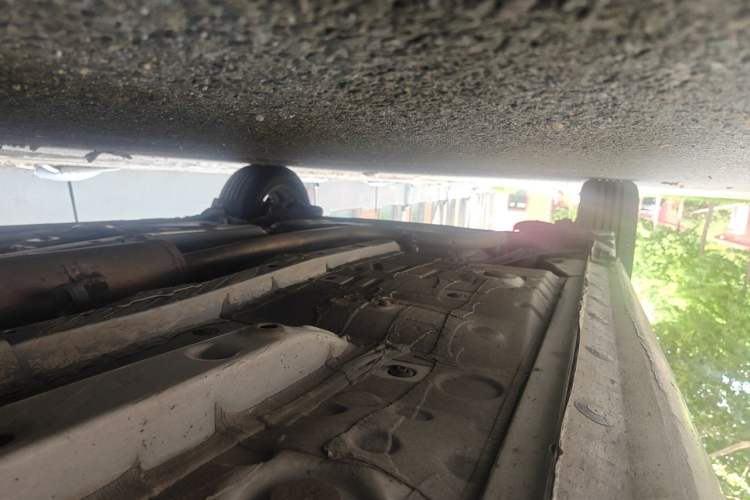 Used Toyota YARiS L Zhi Xiang 2020 1.5L CVT Leading Edition Chassis Front Right