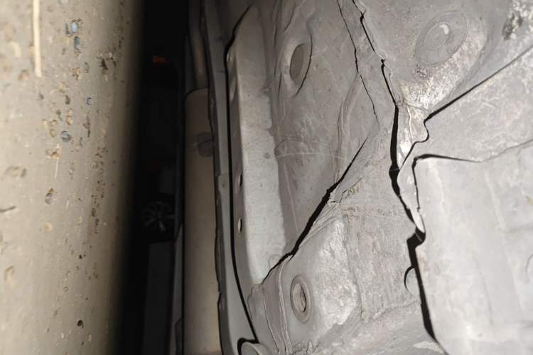 Used Toyota YARiS L Zhi Xiang 2020 1.5L CVT Leading Edition Chassis Front Right