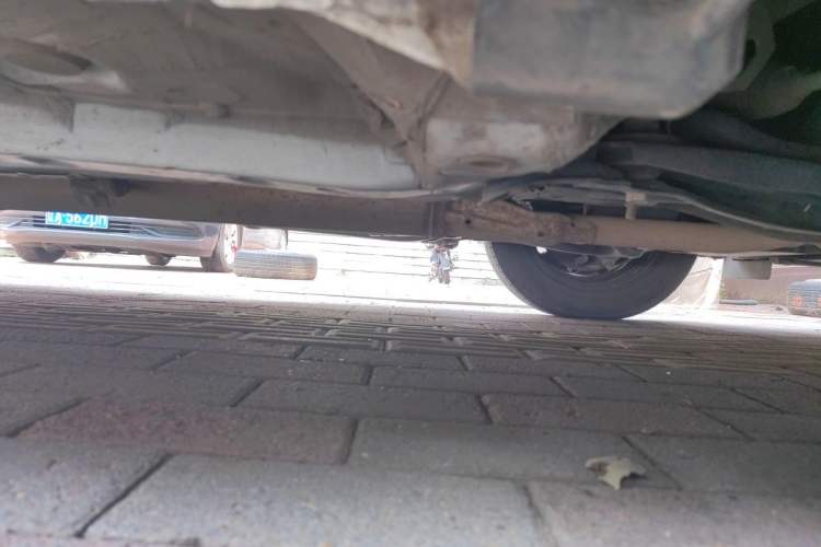 Used Toyota YARiS L Zhi Xiang 2020 1.5L CVT Leading Edition Chassis Front Right