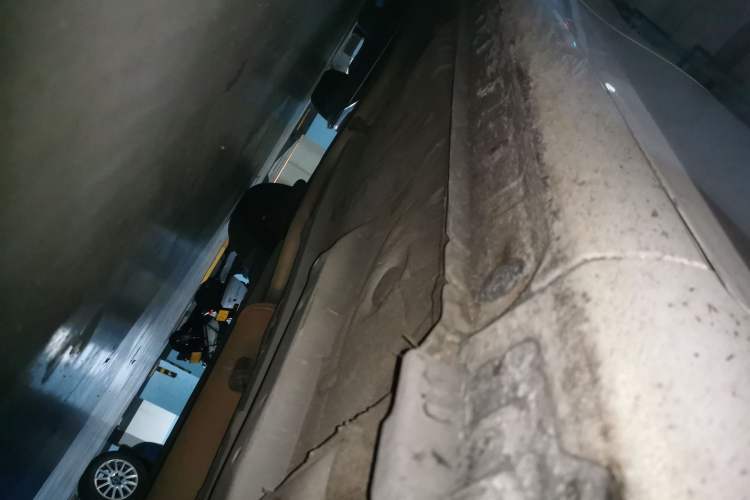 Used Toyota YARiS L Zhi Xiang 2020 1.5L CVT Leading Edition Chassis Front Right