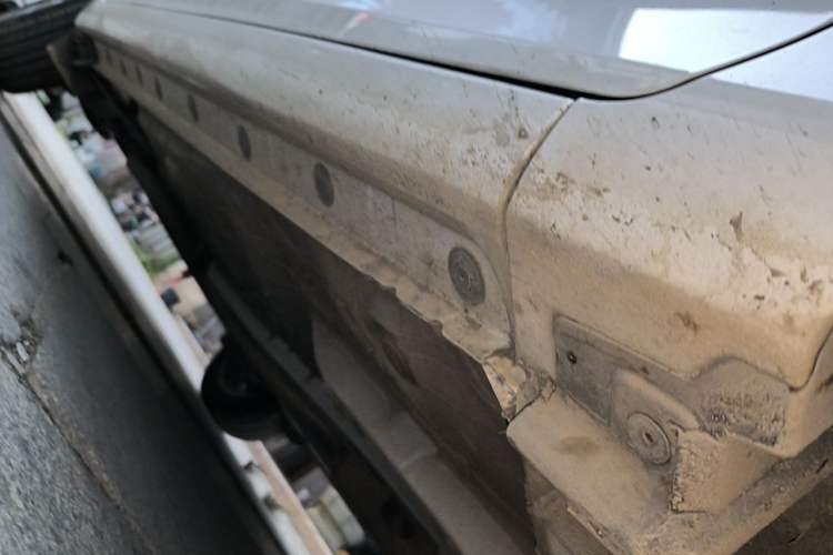 Used Toyota YARiS L Zhi Xiang 2020 1.5L CVT Leading Edition Chassis Front Right
