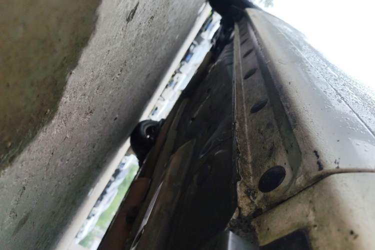Used Toyota YARiS L Zhi Xiang 2020 1.5L CVT Leading Edition Chassis Front Right