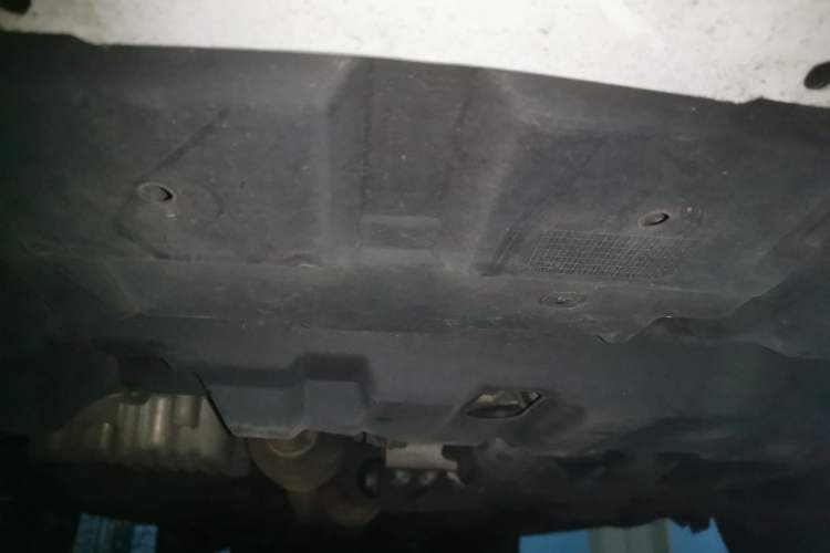 Used Toyota YARiS L Zhi Xiang 2020 1.5L CVT Leading Edition Chassis Front