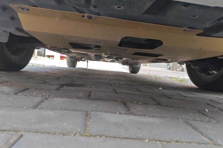 Used Toyota YARiS L Zhi Xiang 2020 1.5L CVT Leading Edition Chassis Front