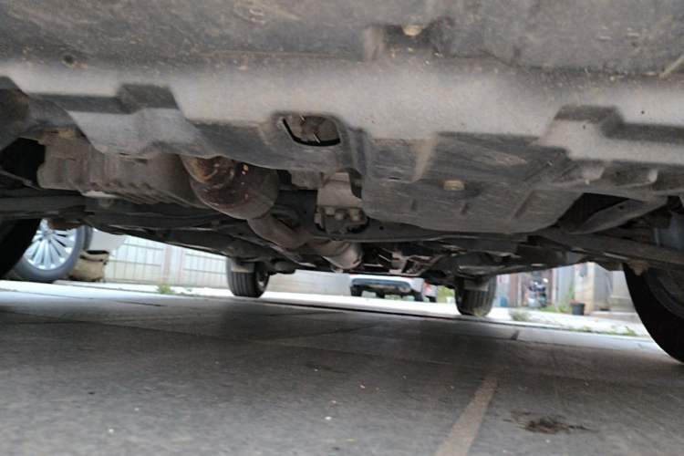 Used Toyota YARiS L Zhi Xiang 2020 1.5L CVT Leading Edition Chassis Front