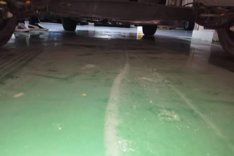 Used Toyota YARiS L Zhi Xiang 2020 1.5L CVT Leading Edition Chassis Rear