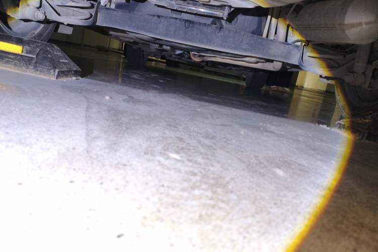 Used Toyota YARiS L Zhi Xiang 2020 1.5L CVT Leading Edition Chassis Rear