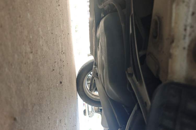 Used Toyota YARiS L Zhi Xiang 2020 1.5L CVT Leading Edition Chassis Rear Left