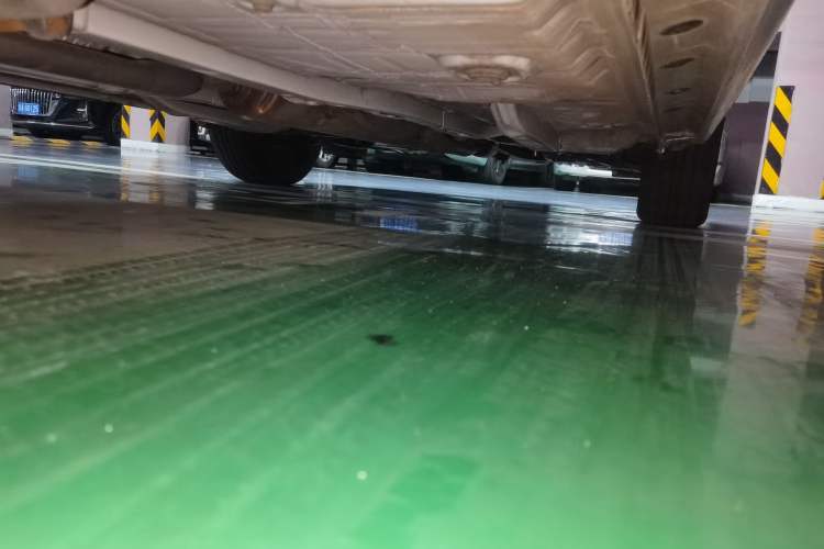 Used Toyota YARiS L Zhi Xiang 2020 1.5L CVT Leading Edition Chassis Rear Right