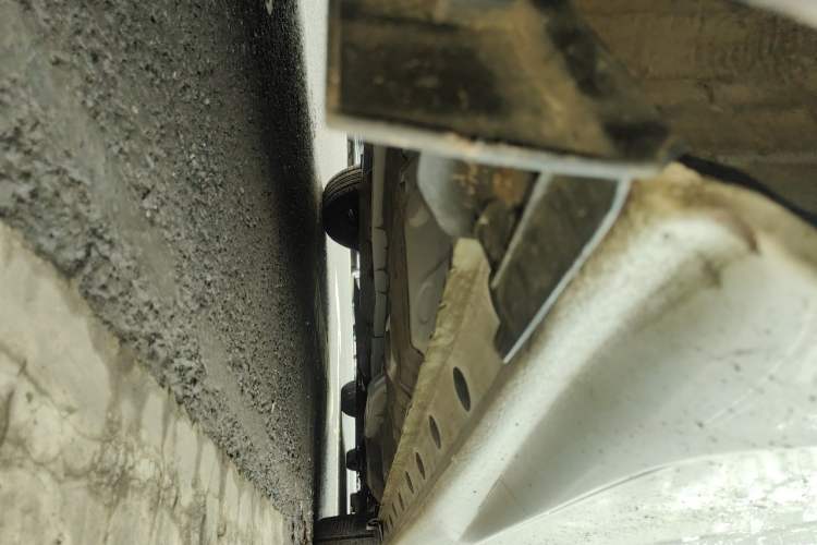 Used Toyota YARiS L Zhi Xiang 2020 1.5L CVT Leading Edition Chassis Rear Right