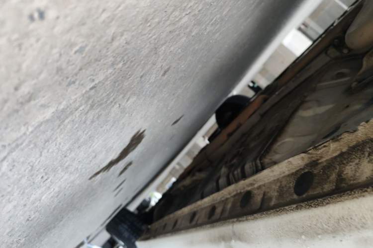 Used Toyota YARiS L Zhi Xiang 2020 1.5L CVT Leading Edition Chassis Rear Right