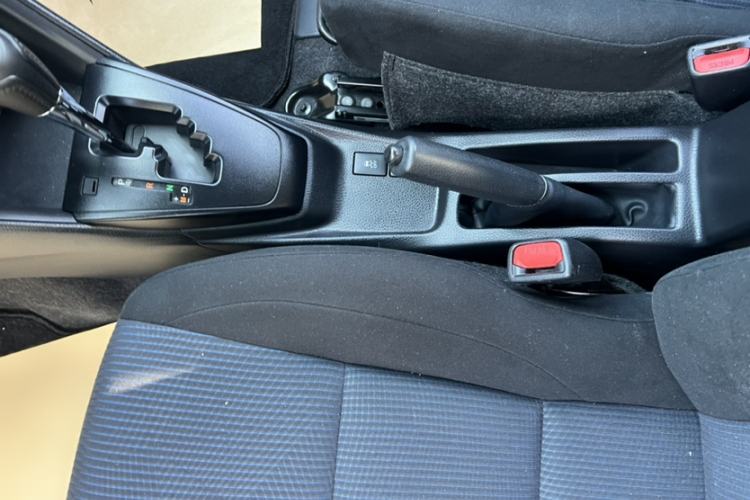 Used Toyota YARiS L Zhi Xiang 2020 1.5L CVT Leading Edition Exterior 1