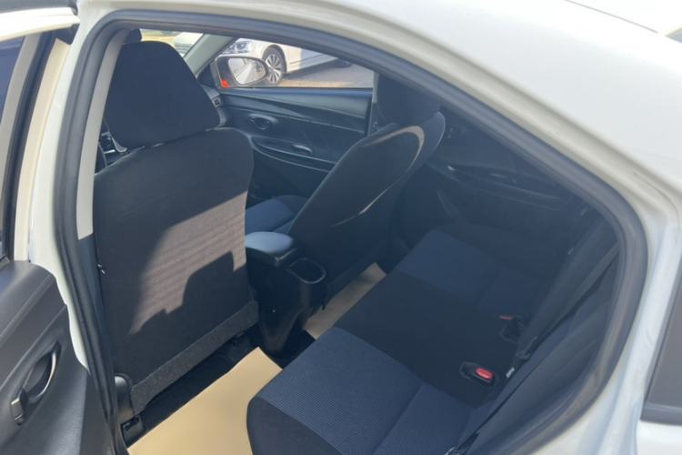 Used Toyota YARiS L Zhi Xiang 2020 1.5L CVT Leading Edition Exterior 10
