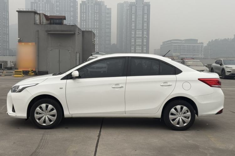 Used Toyota YARiS L Zhi Xiang 2020 1.5L CVT Leading Edition Exterior 2