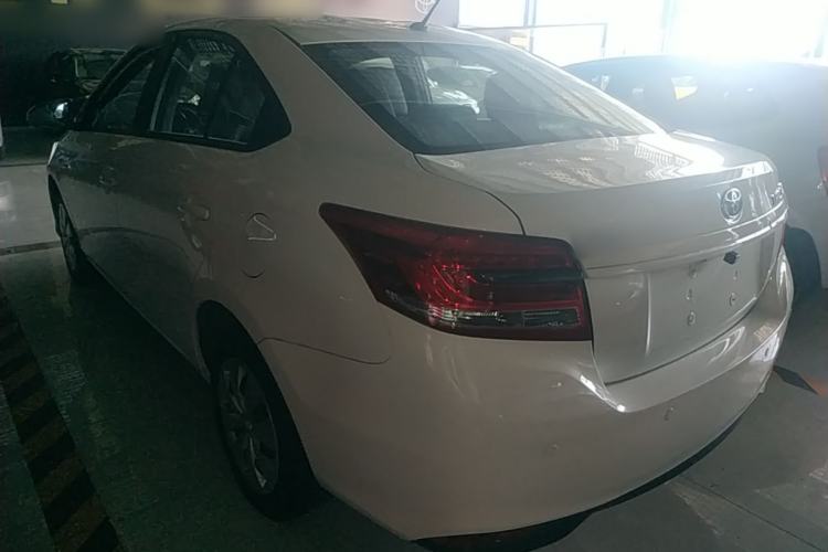 Used Toyota YARiS L Zhi Xiang 2020 1.5L CVT Leading Edition Exterior 2