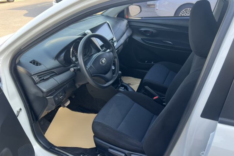 Used Toyota YARiS L Zhi Xiang 2020 1.5L CVT Leading Edition Exterior 2