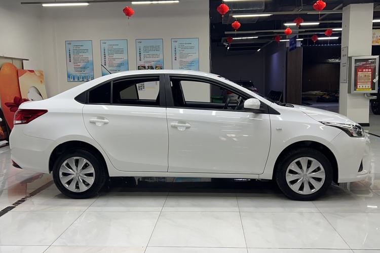 Used Toyota YARiS L Zhi Xiang 2020 1.5L CVT Leading Edition Exterior 2