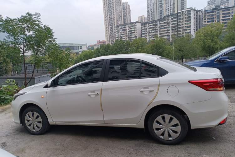 Used Toyota YARiS L Zhi Xiang 2020 1.5L CVT Leading Edition Exterior 3