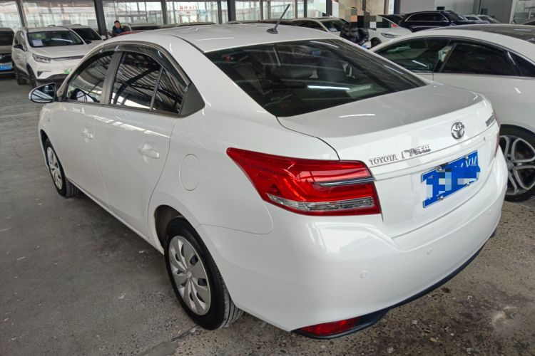 Used Toyota YARiS L Zhi Xiang 2020 1.5L CVT Leading Edition Exterior 3