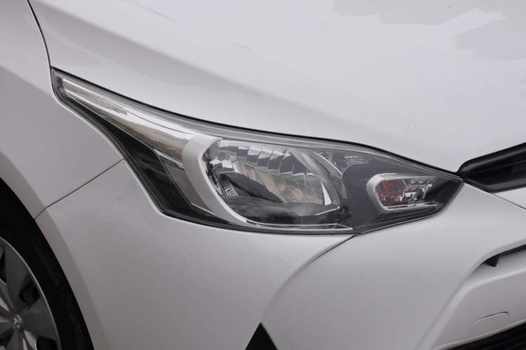 Used Toyota YARiS L Zhi Xiang 2020 1.5L CVT Leading Edition Exterior 3