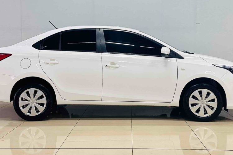 Used Toyota YARiS L Zhi Xiang 2020 1.5L CVT Leading Edition Exterior 3