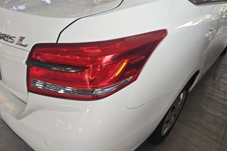 Used Toyota YARiS L Zhi Xiang 2020 1.5L CVT Leading Edition Exterior 3