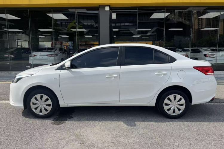 Used Toyota YARiS L Zhi Xiang 2020 1.5L CVT Leading Edition Exterior 3