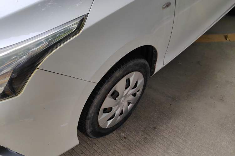 Used Toyota YARiS L Zhi Xiang 2020 1.5L CVT Leading Edition Exterior 4