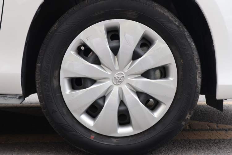 Used Toyota YARiS L Zhi Xiang 2020 1.5L CVT Leading Edition Exterior 4