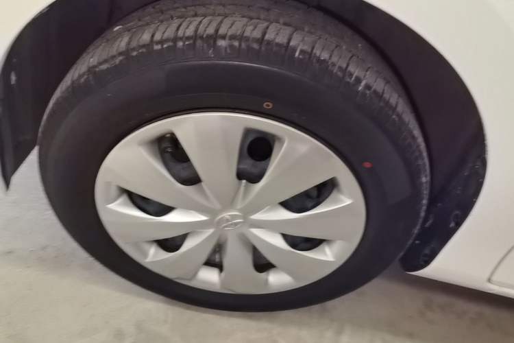 Used Toyota YARiS L Zhi Xiang 2020 1.5L CVT Leading Edition Exterior 4