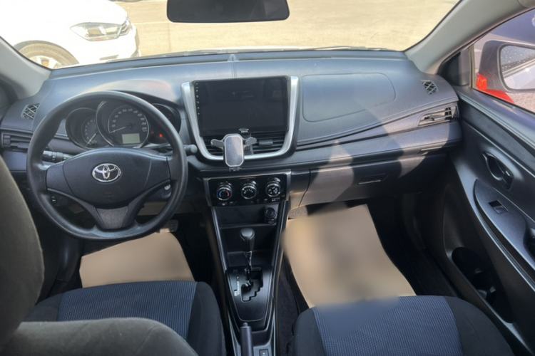 Used Toyota YARiS L Zhi Xiang 2020 1.5L CVT Leading Edition Exterior 4