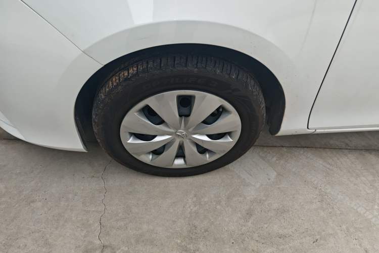 Used Toyota YARiS L Zhi Xiang 2020 1.5L CVT Leading Edition Exterior 4