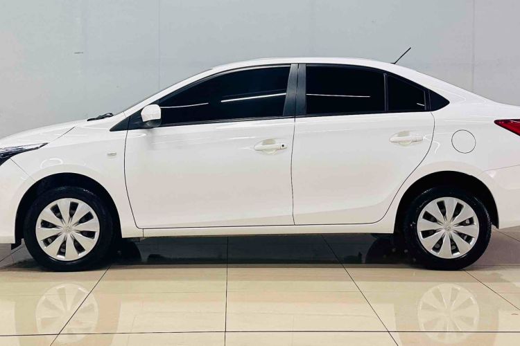 Used Toyota YARiS L Zhi Xiang 2020 1.5L CVT Leading Edition Exterior 4